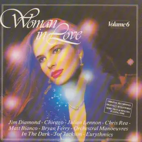 Eurythmics - Woman In Love Volume 6