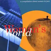 Kelli Saé - Woman's World