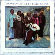 Various - Women Of Old Time Music