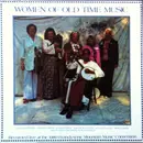 LP - Various - Women Of Old Time Music