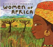 Putumayo Presents/Various - Women Of Africa
