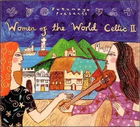 Natalie MacMaster - Women Of The World: Celtic II