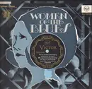 LP - Various - Women Of The Blues - Reissue