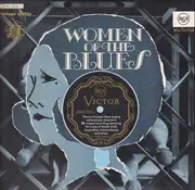 LP - Various - Women Of The Blues - Reissue