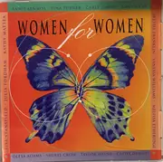 CD - Annie Lennox. Oleta Adams, a.o. - Women For Women: Songs Of Life, Love & Womanhood