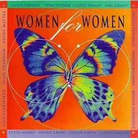 Annie Lennox - Women For Women