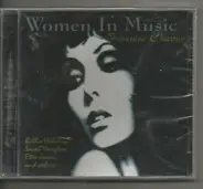 Dinah Washington,Billie Holiday,Ella Fitzgerald,a.o - Women In Music - Feminine Charms