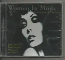 CD - Dinah Washington,Billie Holiday,Ella Fitzgerald,a.o - Women In Music - Feminine Charms