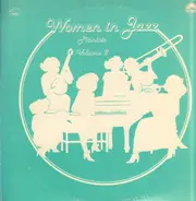 Vera Guilaroff, Mary Lou Williams, Dorothy Donegan, a.o. - Women In Jazz: PIANISTS