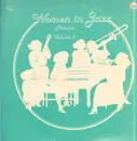 LP - Vera Guilaroff, Mary Lou Williams, Dorothy Donegan, a.o. - Women In Jazz: PIANISTS