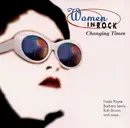 CD - Freda Payne, Barbara Lewis - Women In Rock Changing Times