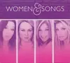 CD - Christina Aguilera, Faith Hill - Women & Songs