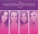 CD - Christina Aguilera, Faith Hill - Women & Songs
