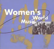 Angélique Kidjo / Letta Mbulu / Chrissy a.o. - Women's World Music