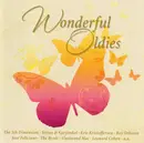 CD - The 5th Dimension, Fleetwood Mac, Simon & Garfunkel - Wonderful Oldies