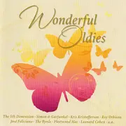 CD - The 5th Dimension, Fleetwood Mac, Simon & Garfunkel - Wonderful Oldies