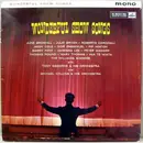 LP - Tony Osborne / Michael Collins / Sadler's Wells Orchestra - Wonderful Show Songs