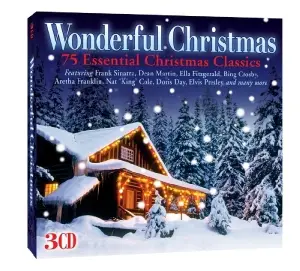 Various - Wonderful Christmas