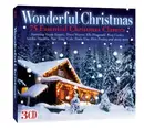 CD-Box - Various - Wonderful Christmas