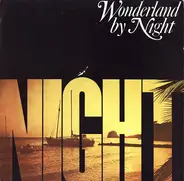 Perry Botkin Jr. And His Orchestra, Norman Percival And His Orchestra, a.o. - Wonderland By Night