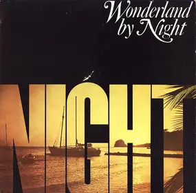 Orm - Wonderland By Night