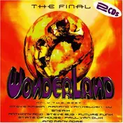 Paragliders - Wonderland Vol. 4 - The Final
