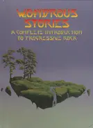 Jethro Tull / Yes / Mike Oldfield / Rush a.o. - Wondrous Stories (A Complete Introduction To Progressive Rock)