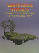 CD - Jethro Tull / Yes / Mike Oldfield / Rush a.o. - Wondrous Stories (A Complete Introduction To Progressive Rock) - Digipak Longbox + Attached Booklet