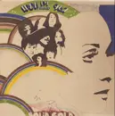 Double LP - James Brown, The Delfonics, The Dells - WOR FM 98.7: Solid Gold