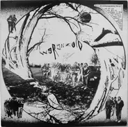 The Bevis Frond, The Von Trap Family, Cyke Bancroft - Woronzoid