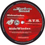 Sidewinder - Word In The Sound Sampler