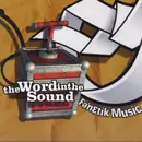 CD - Various - Word in the Sound