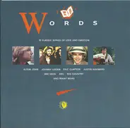 Elton John / Bee Gees / ABC a.o. - Words - 18 Classic Songs Of Love And Emotion