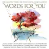 CD - Vivaldi / Beethoven / Dvorak a.o. - Words For You