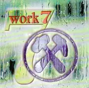 CD - BCA / Chocolate Fudge / C-Dock - Work 7