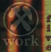 Urban Knights / Pauline Henry / DJ Duke - Work Five