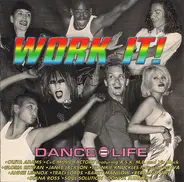 Various - Work It! Dance Life