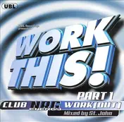 Pure Sugar - Work This! Club NRG Work (Out) Part 1