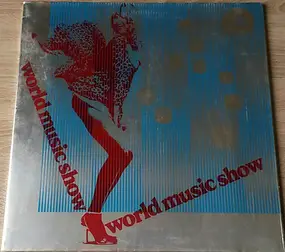 Richard Dewitte - World Music Show