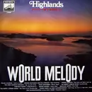 LP - Various - World Melody - Limited Edition