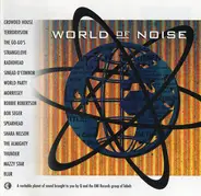 Crowded House / Radiohead / Sinead O'Connor a.o. - World Of Noise