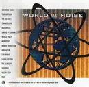 CD - Crowded House / Radiohead / Sinead O'Connor a.o. - World Of Noise