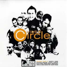 Various Artists - World Of Circle