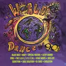 CD - Black Box, Snap!, Crystal Waters, a.o. - World Of Dance: The 90's