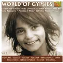 CD - Sampler - World Of Gypsies Vol. 2