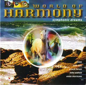Gandalf - World Of Harmony (Symphonic Dreams)