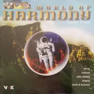Enigma / Runrig / Sally Oldfield a.o. - World Of Harmony- Mystic Tunes