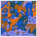 12inch Vinyl Single - Robert Bergman, Das Ding - World Of Rubber 2 - White  vinyl/ + insert