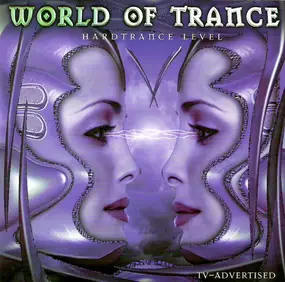 Gate - World Of Trance 5 - Hardtrance Level Five
