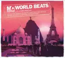 CD-Box - Various - World Beats